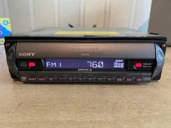 Sony CDX ����
