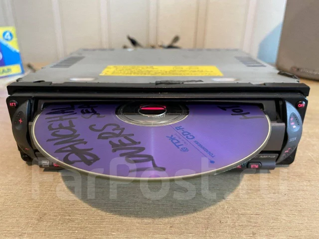 Sony CDX ����