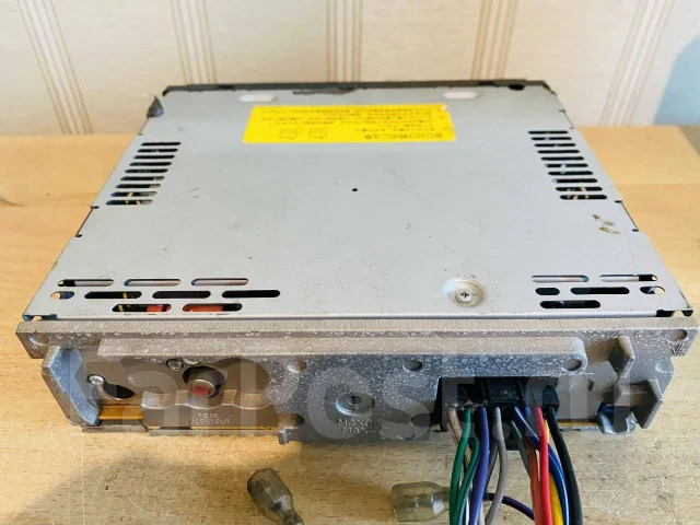 Sony CDX ����