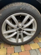Mak Sarthe. 8.0x18", 5x112, �� 66,5���. ����