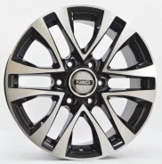 Neo TL 732. 7.5x17", 6x139.7, ET25, �� 106,1���. ����