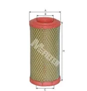 ������ ��������� ����� (Carrier Supra/Thermo King MD/T-Series) MFilter A827 ������ A827 ����