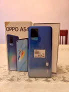 OPPO A54. �/�, �����, 4G LTE, Dual-SIM, NFC ����