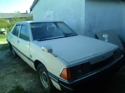 Mitsubishi Eterna ����
