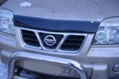   SIM Nissan X-Trail, 01-06,  