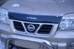   SIM Nissan X-Trail, 01-06,  (Logo) 