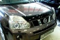   SIM Nissan X-Trail, 07-14,  