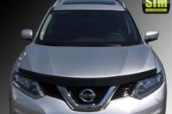   SIM Nissan X-Trail, 15-,  