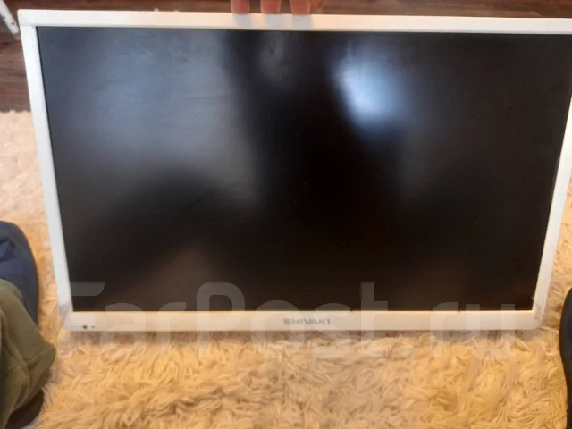 Shivaki STV-24LED20W. LCD (��) ����