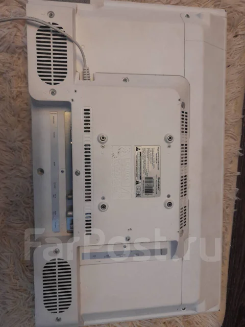 Shivaki STV-24LED20W. LCD (��) ����