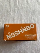 ������� ��������� Nisshinbo, �������� PF1482 ����