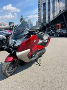 BMW C 650 GT. 647����. ��., ��������, ���, � �������� ����