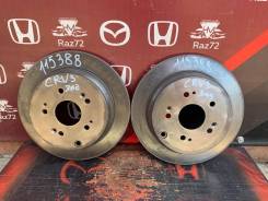 ���� ��������� ������ Honda CR-V 3 RE 2006-2012 [42510SWA000] 42510SWA000 ����