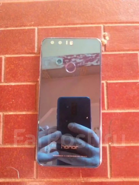 Honor 8. �/�, �����, 4G LTE ����
