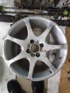 Asahi Tec. 7.0x16", 4x100, ET38 
