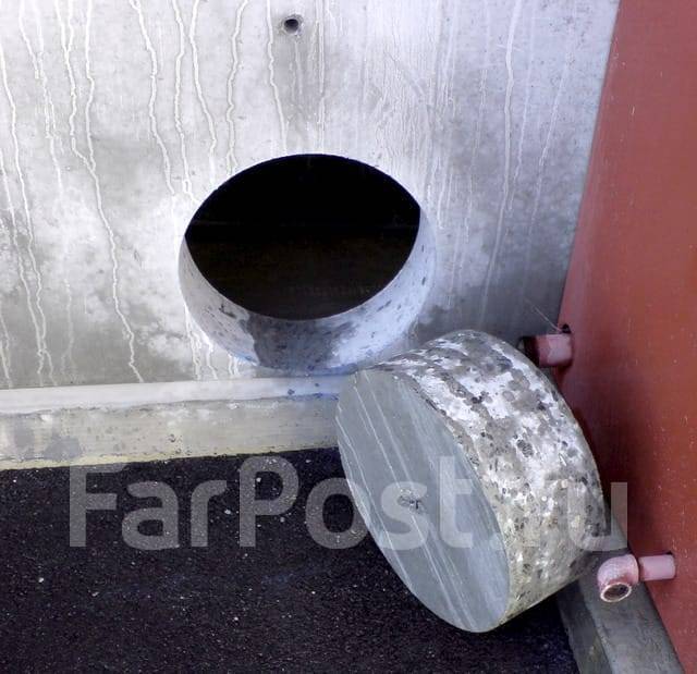 Алмазное бурение. Демонтаж без посредников - Другие в Надеждинском районе