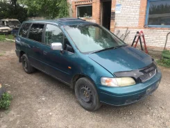 Honda Odyssey ����