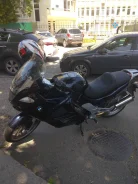 BMW K 1200 GT. 1 200����. ��., ��������, ���, � �������� ����
