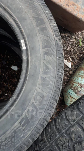 Cooper Avalanche X-Treme. �����������, 2016 ���, �/�, ����� 60 % ����
