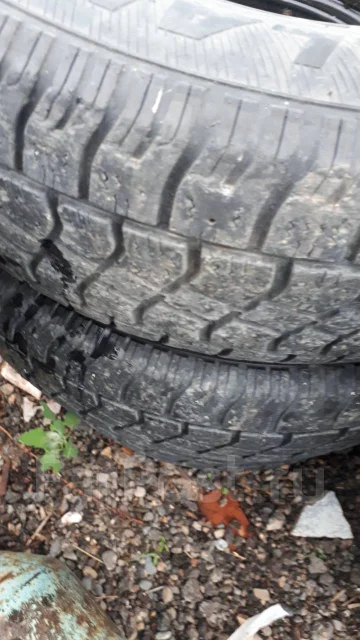 Cooper Avalanche X-Treme. �����������, 2016 ���, �/�, ����� 60 % ����