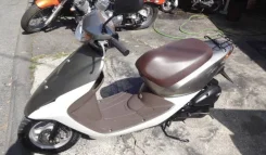 Honda Dio AF57. 49����. ��., ��������, ��� ���, ��� ������� ����