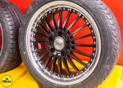 DAI Alloys Elegante. 7.0x17", 5x114.3, ET50, �� 73,1���. ����