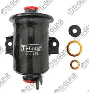 ������ ��������� /TI-GUAR ��� Toyota Corolla AE11# CE11# EE111, Mitsubishi Libero CB4W; TGF-183; FC-183 2330009020 2330011100 2330011210 2330013010 MB...