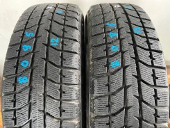 Bridgestone Blizzak WS-70. ������, ��� �����, 2012 ���, �/�, ����� 10�% ����