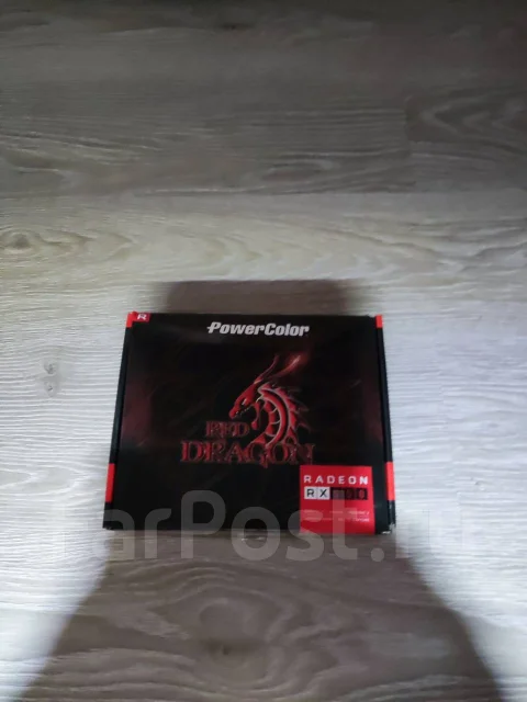 Radeon RX 550 ����