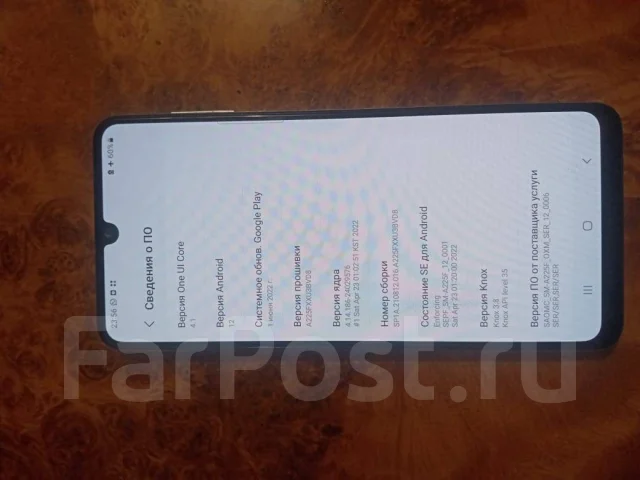 Samsung Galaxy A22. �/�, ���������, 4G LTE, Dual-SIM, NFC ����
