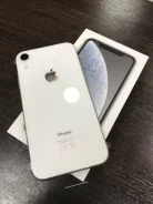Apple iPhone Xr. �/�, �����, 3G, 4G LTE, ����������, NFC ����