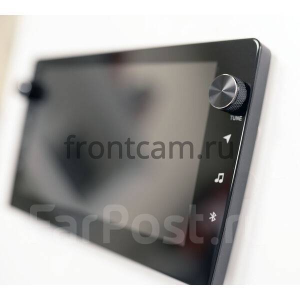 Магнитола Canbox BPX410-1165 для Citroen Nemo (2007-2017) на Android 10 ...