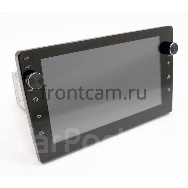 Магнитола Canbox BPX410-1165 для Citroen Nemo (2007-2017) на Android 10 ...