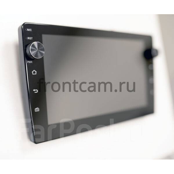 Магнитола Canbox BPX410-1165 для Citroen Nemo (2007-2017) на Android 10 ...