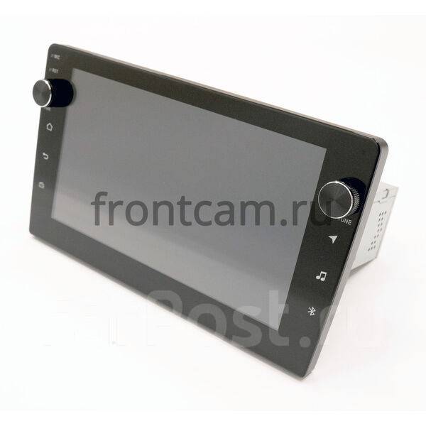 Магнитола Canbox BPX410-1165 для Citroen Nemo (2007-2017) на Android 10 ...