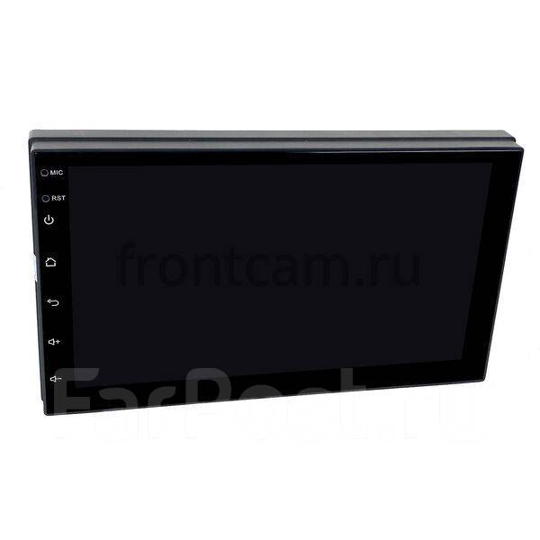 Магнитола в место 2 din BYD F3 2005-2013 Canbox H-Line 4479-RP-6492-481 ...
