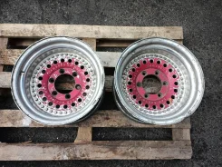 Epsilon. 8.0x15", 6x139.7, ET-25 ����