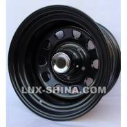 Ikon Wheels SNC036