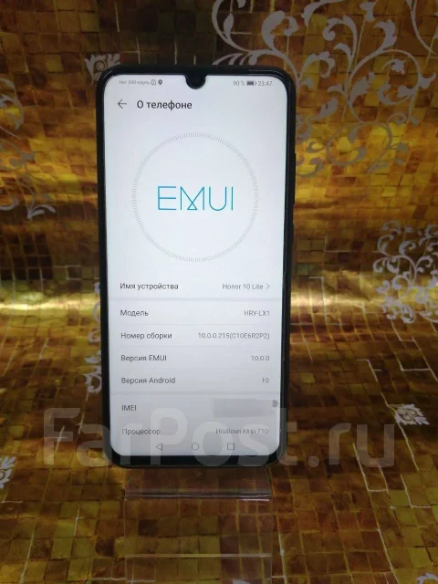 Honor 10 Lite. �/�, ������ ����