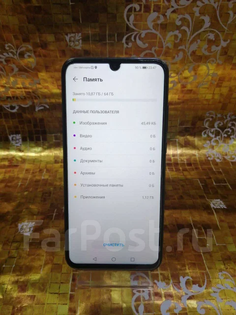 Honor 10 Lite. �/�, ������ ����