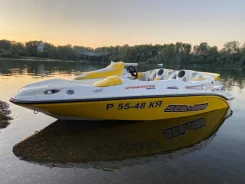 BRP Sea-Doo Speedster. 2007 ���, ��������� ������������, 155��.�., ������ ����