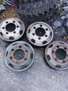 Isuzu. 10.5x16", 6x127 ����