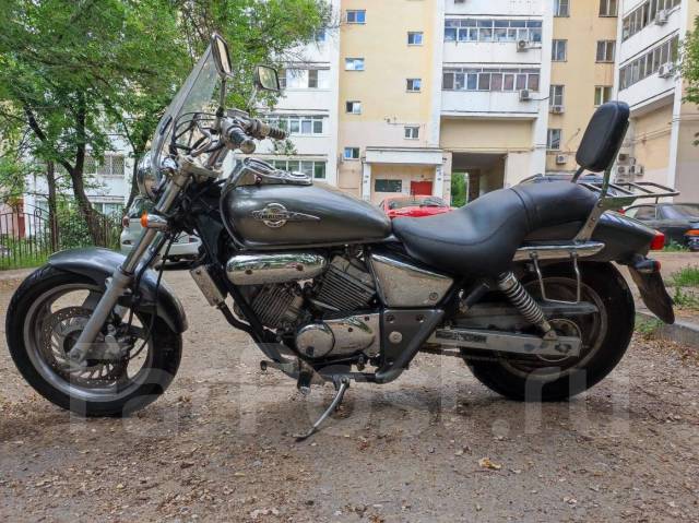 Honda Magna 1994 250 . . 54 000