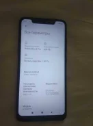 Xiaomi Redmi Note 6 Pro. �/�, ������, 3G, 4G LTE, Dual-SIM ����