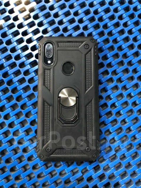Xiaomi Redmi Note 7. �/�, ������, 3G, 4G LTE, Dual-SIM ����