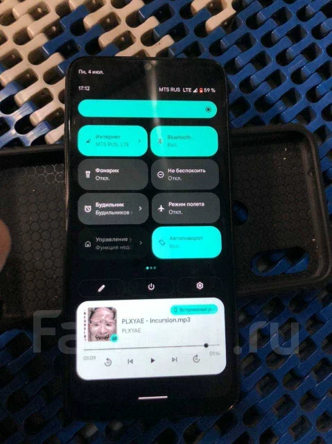 Xiaomi Redmi Note 7. �/�, ������, 3G, 4G LTE, Dual-SIM ����
