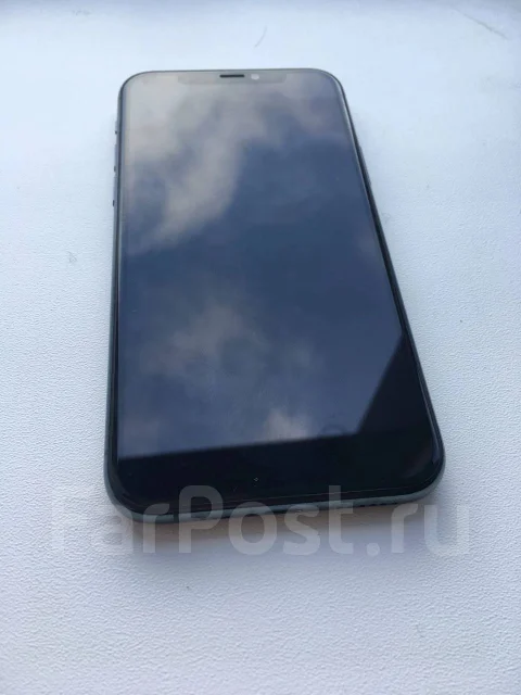 Apple iPhone 11 Pro. �/�, �������, 3G, 4G LTE ����