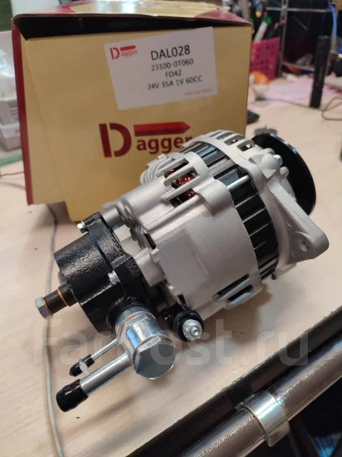 ��������� FD42 FD46 FD35 24V DAL028 ����
