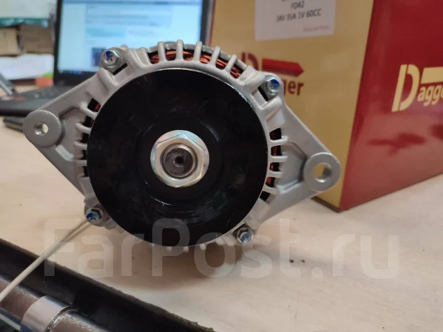 ��������� FD42 FD46 FD35 24V DAL028 ����