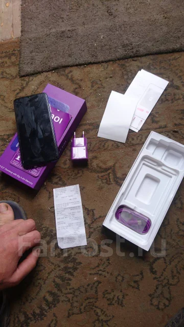 Inoi 7. �/�, ���������, 3G, 4G LTE ����